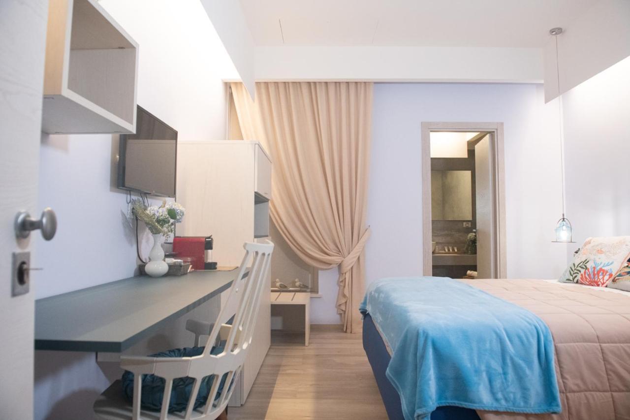 San Nicolicchio - Luxury Guest House Taranto Exterior foto