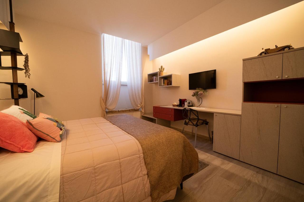 San Nicolicchio - Luxury Guest House Taranto Exterior foto