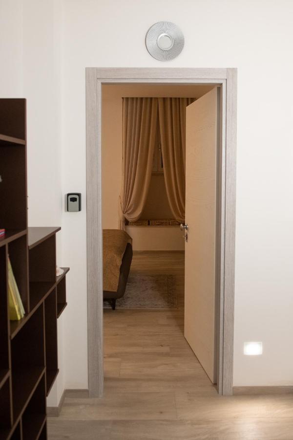 San Nicolicchio - Luxury Guest House Taranto Exterior foto