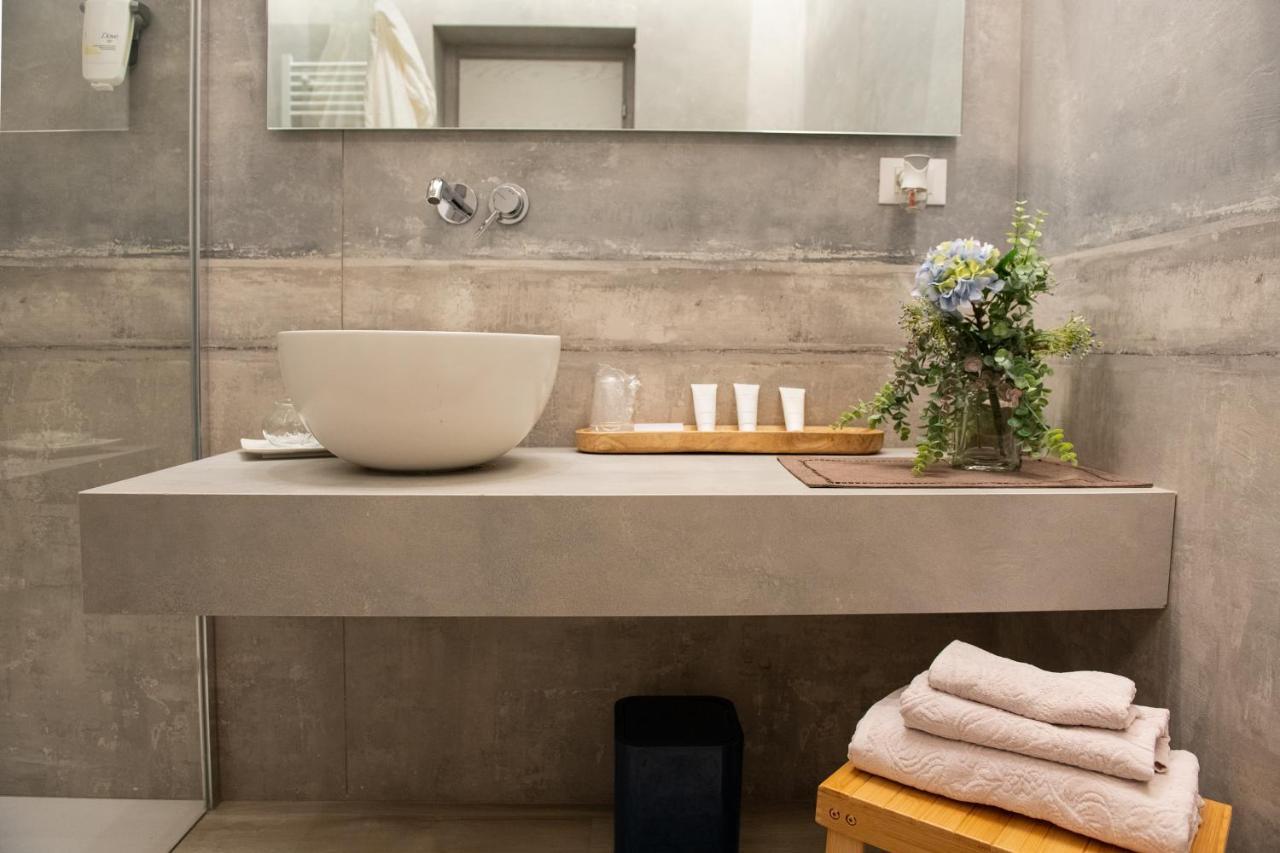 San Nicolicchio - Luxury Guest House Taranto Exterior foto