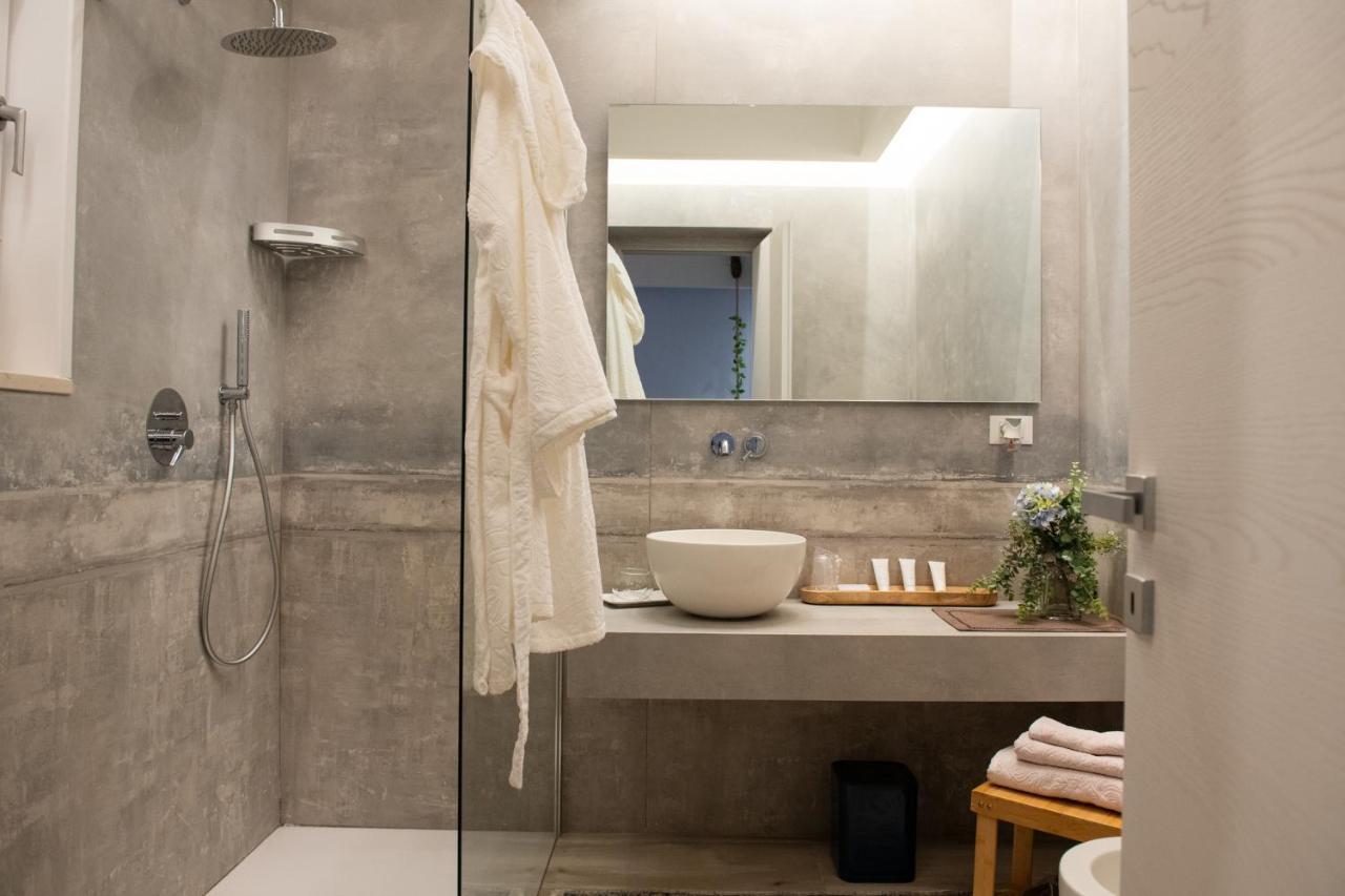 San Nicolicchio - Luxury Guest House Taranto Exterior foto